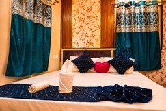 HOTEL KAILASHA PALACE & FAMILY RESTAURANT, Dhanbad