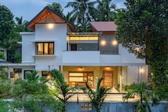 Luxury Architectural Villa near Calicut Airport, Malappuram