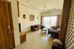 HomeScape Retreat by PN South Bopal SG Highway, Viramgam