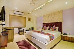 FabHotel Pentagon Next - Bhubaneswar Railway Station, Bhubaneshwar