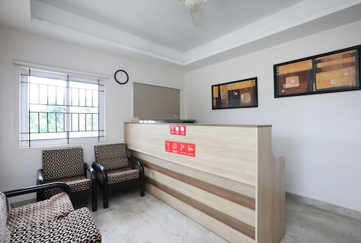 Hotel O Indra Comforts