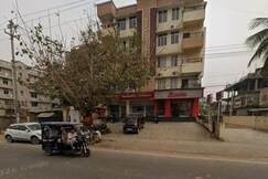Zeromile Inn, Guwahati