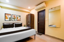 Hotel O Premium 12th Night, Kolkata