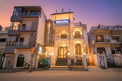 FabHotel Raj Palace, Sitapur, Uttar Pradesh