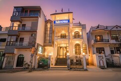 FabHotel Raj Palace, Lucknow