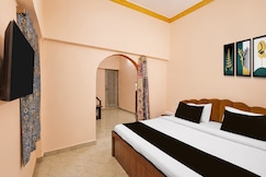 Hotel O AIIMS Raipur, Bhilai