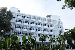 Hotel Satya Ashoka, Damoh