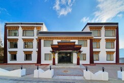 Hotel Sia Residency, Leh