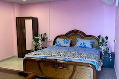 peaceful nature view, Delhi