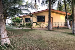 Shanta Cottage Nagaon by StayApart, Alibaug