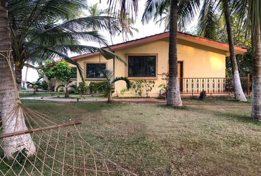 Shanta Cottage Nagaon by StayApart