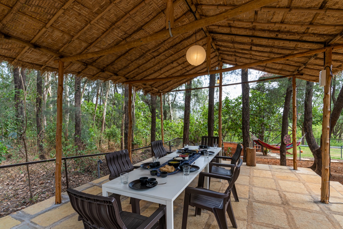 Zostel Homes Bhor - Tap to explore photos