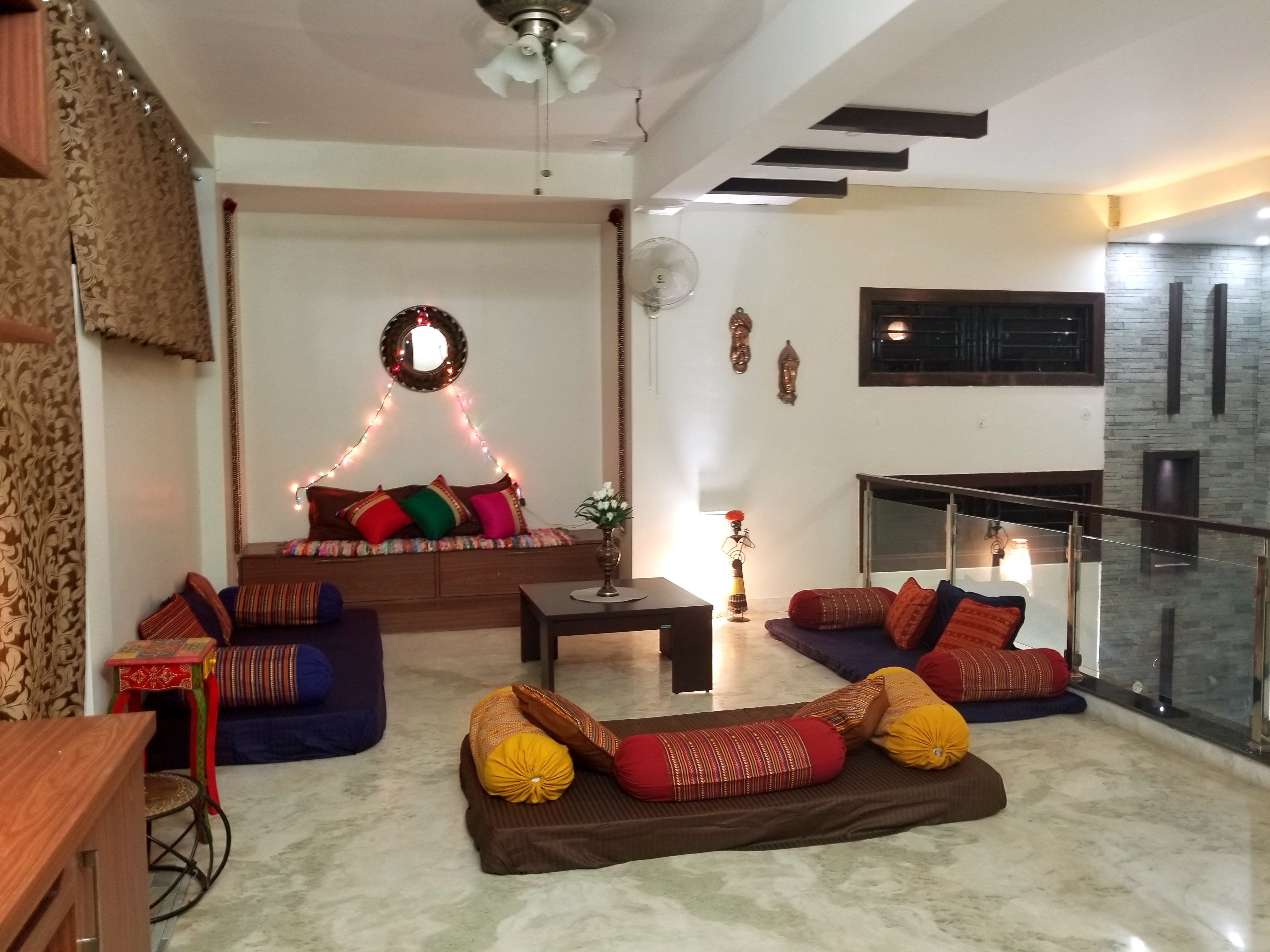 Sainivas | Entire Homestay - Tap to explore photos