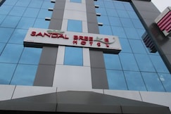 Hotel Sandal Breeze, Marayoor