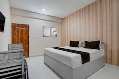 Hotel O V K Guest House, Gurgaon