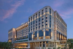 Fairmont Mumbai, Mumbai