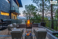 StayVista at Uno @ The Himalayan Den, Solan