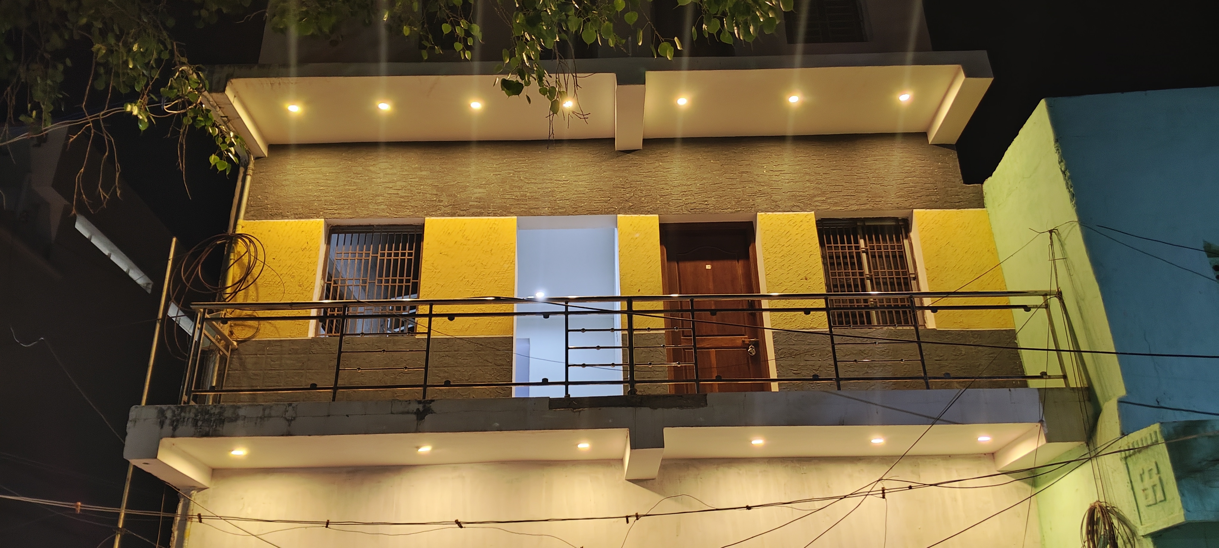 Bagawathy Residency - Tap to explore photos
