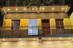 Bagawathy Residency, Thiruchendur