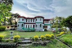 the Kutumb- Where the Himalayas come alive, Palampur