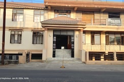 Noble Hotel, Cherrapunji