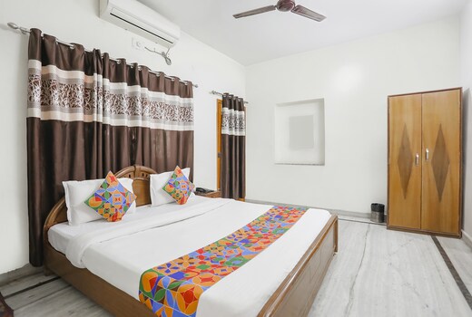 FabExpress Corporate Stays