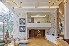 Moyrah By Greenpark, Goa