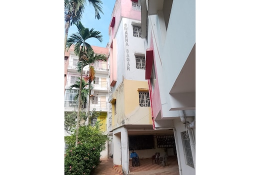 Swarnasagar Homestay Digha