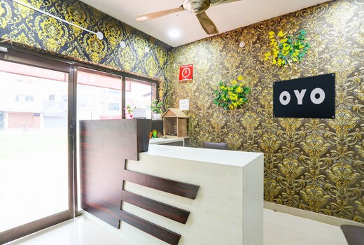 Hotel O Rewansh in