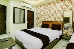 Hotel O Aurika Retreat, Indore