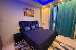 Downtown Stay, Zirakpur