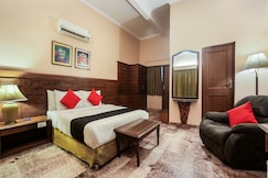 Palette - Dayal Lodge - A Boutique Hotel, Agra