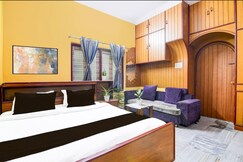 Delight Rooms, Kolkata