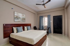 Fabhotel Roadway Manor, Delhi