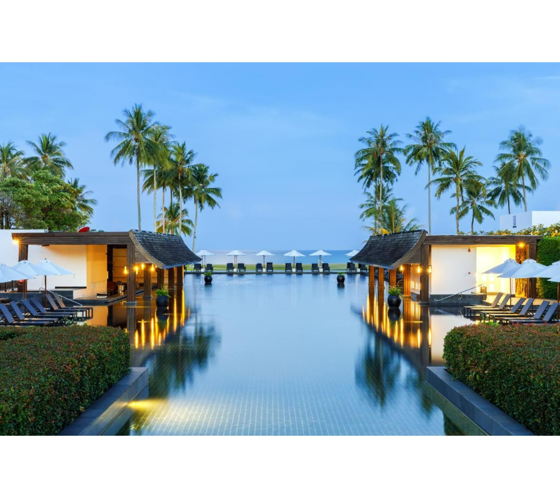 JW Marriott Khao Lak Resort Suites - Tap to explore photos