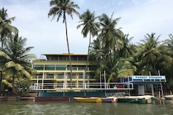 Saagar Sangam -The Resort, Malvan