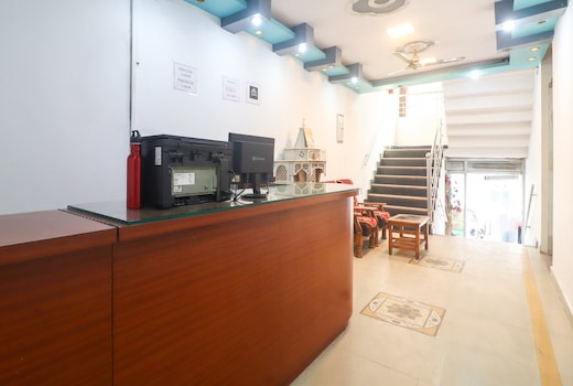 Hotel O Maa Arya