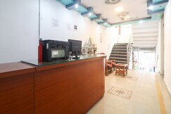 Hotel O Maa Arya, Lucknow