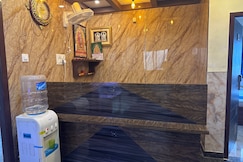 Annaiappan rooms, Chennai