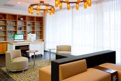Holiday Inn Clark - Newark, Middlesex, New Jersey