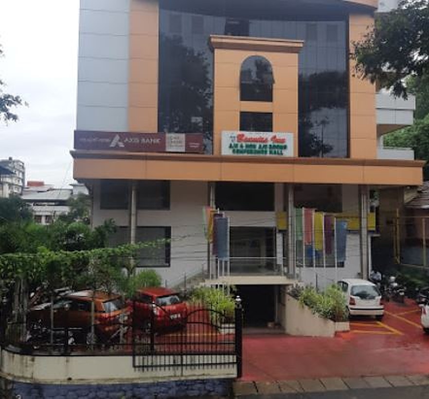 Bennies Inn Kottayam Hotel Free Cancellation Price Address Reviews