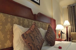 First Hotel, Thu Dau Mot