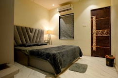 LA Spezia 2BHK Serviced Apartment, Nagpur