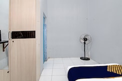 Hotel O Homestay Hj Lela Syariah, Pekanbaru