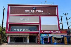 Palette Badambadi Bus Terminal Cuttack Formerly Hotel Vira, Bhadrak