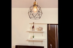 LA CHERRY COSY STUDIO SERVICED APARTMENT by Arch Hospitality Services, Kalyan