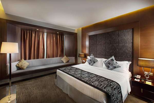 Wyndham Singapore Hotel - Tap to explore photos