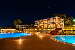 Urmilaa Green County Resort, Vaibhavwadi