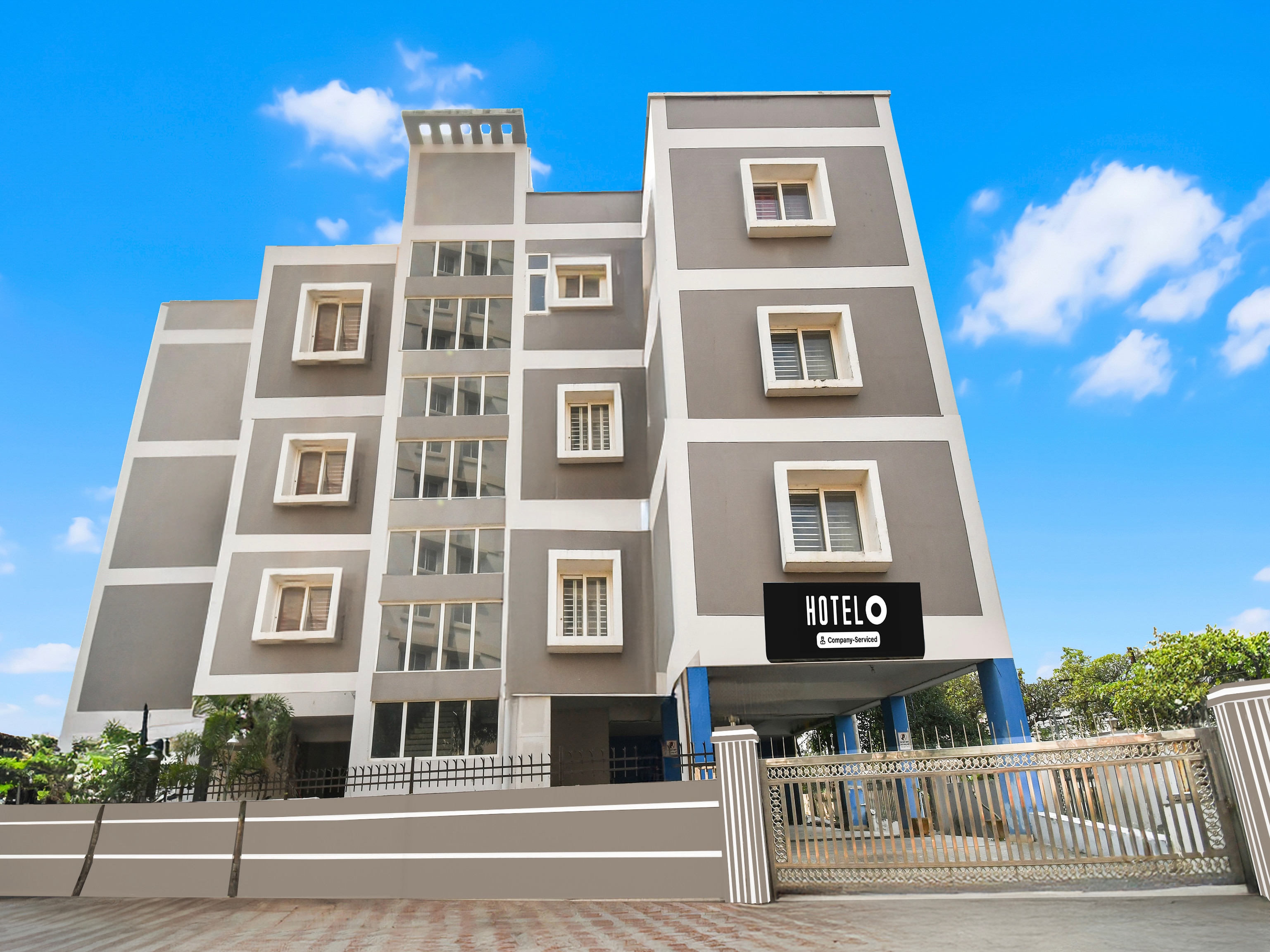 Super Hotel O Kalinganagar - Tap to explore photos