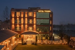 Triden Kashmir Resort, Srinagar